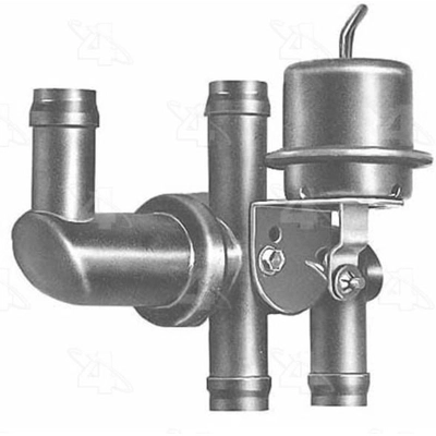 Heater Valve by FOUR SEASONS - 74776 pa1