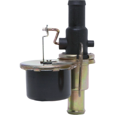 Heater Valve by FOUR SEASONS - 74798 pa22