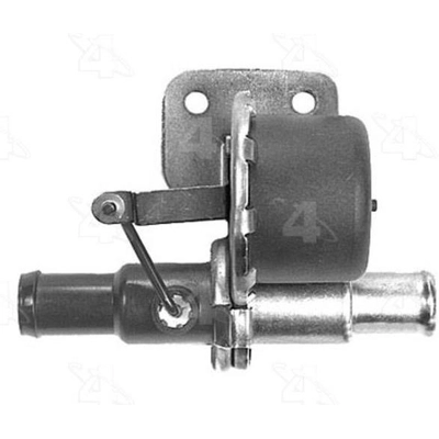 Heater Valve by FOUR SEASONS - 74798 pa8