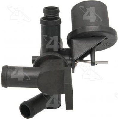 Heater Valve by FOUR SEASONS - 74854 pa20