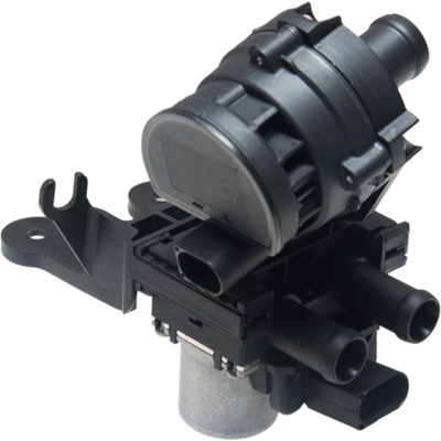 Heater Valve by FOUR SEASONS - 74898 pa20