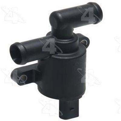 Heater Valve by FOUR SEASONS - 74906 pa1