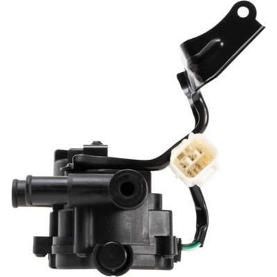 Heater Valve by FOUR SEASONS - 74912 pa23