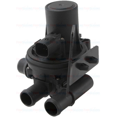 Heater Valve by FOUR SEASONS - 74929 pa1