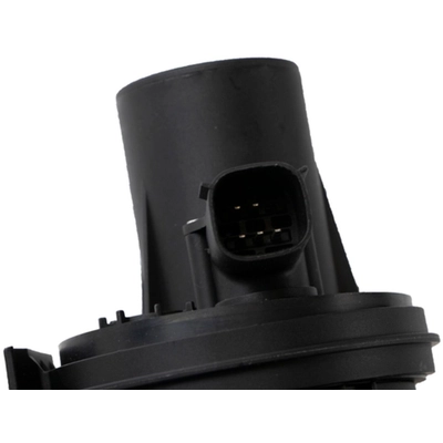 FOUR SEASONS - 74933 - HVAC Heater Control Valve pa1