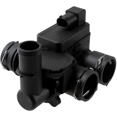 FOUR SEASONS - 74940 - HVAC Heater Control Valve pa1