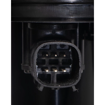 Heater Valve by FOUR SEASONS - 74946 pa1