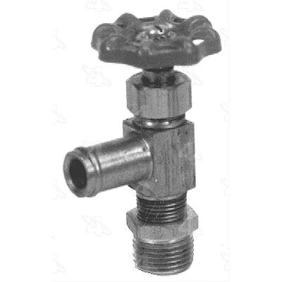Heater Valve by FOUR SEASONS - 84788 pa1