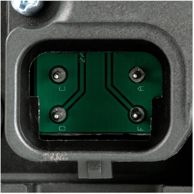 GATES - EHV144 - HVAC Heater Control Valve pa2