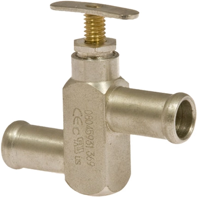 GLOBAL PARTS DISTRIBUTORS - 8211244 - HVAC Heater Control Valve pa1