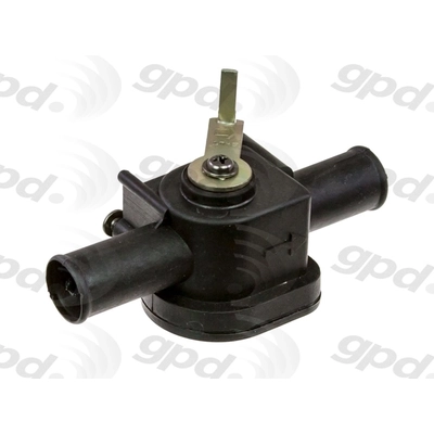 Heater Valve by GLOBAL PARTS DISTRIBUTORS - 8211286 pa1