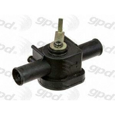 Heater Valve by GLOBAL PARTS DISTRIBUTORS - 8211286 pa2