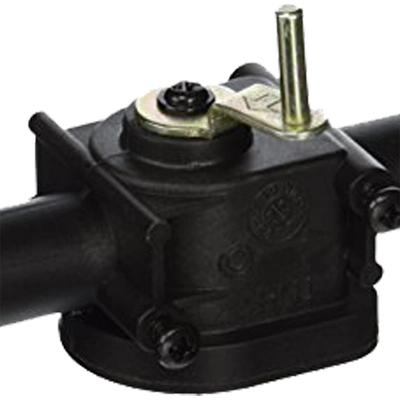 GLOBAL PARTS DISTRIBUTORS - 8211292 - Heater Valve pa3