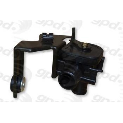 Heater Valve by GLOBAL PARTS DISTRIBUTORS - 8211324 pa2
