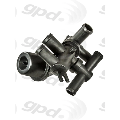 Heater Valve by GLOBAL PARTS DISTRIBUTORS - 8211326 pa1