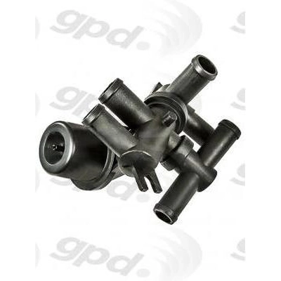 Heater Valve by GLOBAL PARTS DISTRIBUTORS - 8211326 pa2