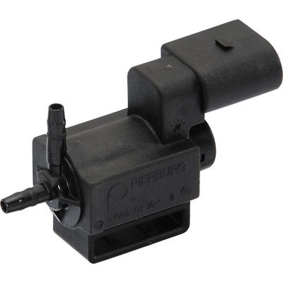 Heater Valve by HELLA - 7.22880.01.0 pa1