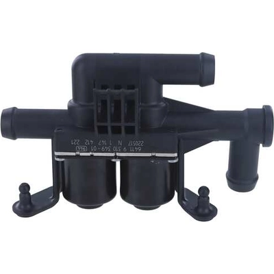 Heater Valve by MOTORAD - TA9095 pa6
