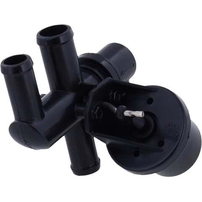 Heater Valve by MOTORAD - TA9130 pa1