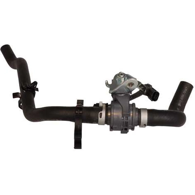 Heater Valve by MOTORAD - TA9143 pa5