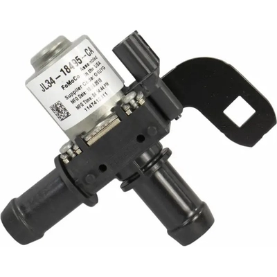 Heater Valve by MOTORCRAFT - YG842 pa5