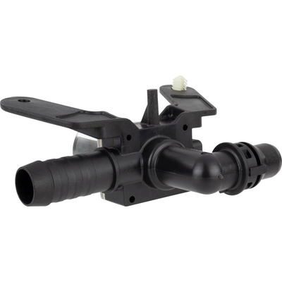 Heater Valve by MOTORCRAFT - YG854 pa1