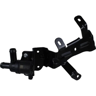Heater Valve by MOTORCRAFT - YG868 pa1