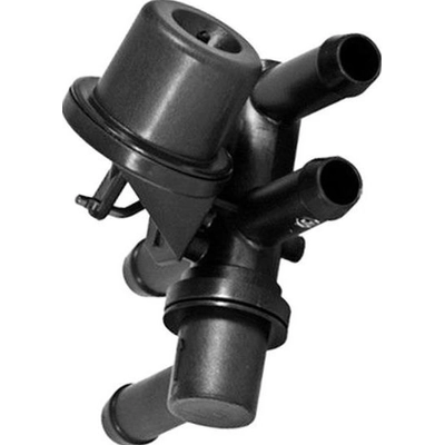 Heater Valve by MOTORCRAFT - YG350 pa7