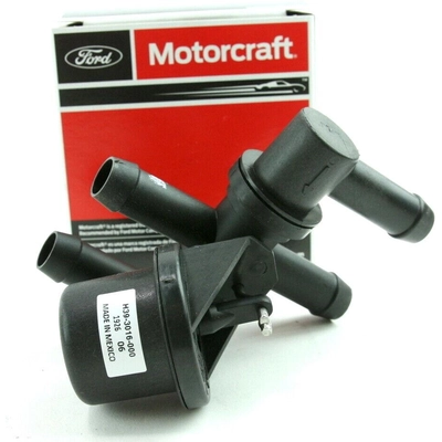 Vanne de chauffage by MOTORCRAFT - YG350 pa9