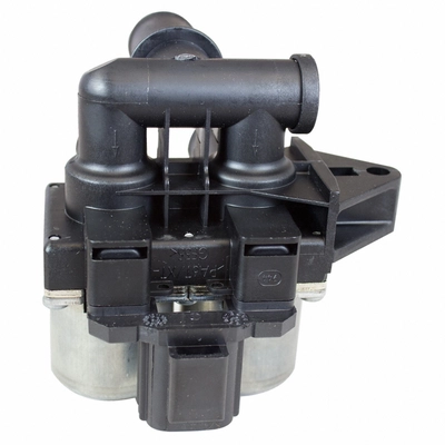 Vanne de chauffage de MOTORCRAFT - YG378 pa2