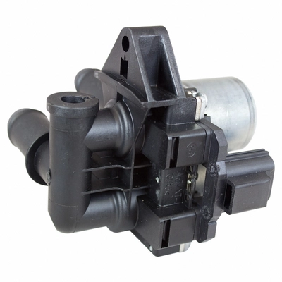 Vanne de chauffage de MOTORCRAFT - YG378 pa4