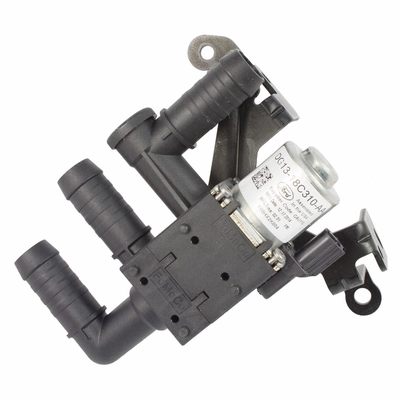 Heater Valve by MOTORCRAFT - YG758 pa5