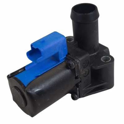 Vanne de chauffage de MOTORCRAFT - YG780 pa4