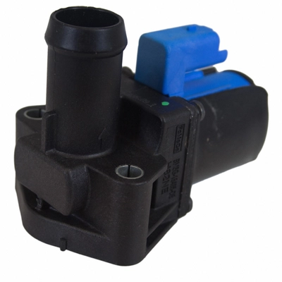 Heater Valve by MOTORCRAFT - YG780 pa5