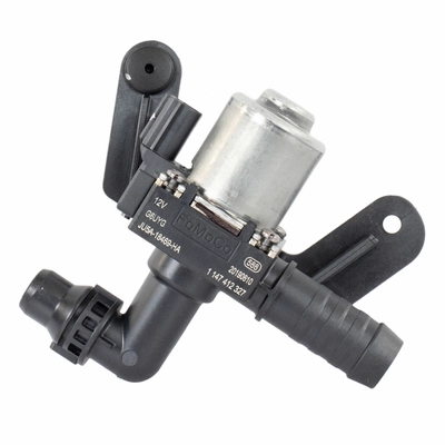 Vanne de chauffage de MOTORCRAFT - YG856 pa3