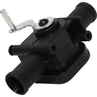 UAC - HV1228C - Heater Valve pa3