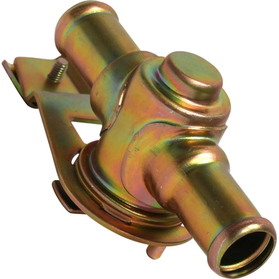 UAC - HV2211C - Heater Valve pa2