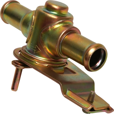 UAC - HV2211C - Heater Valve pa3