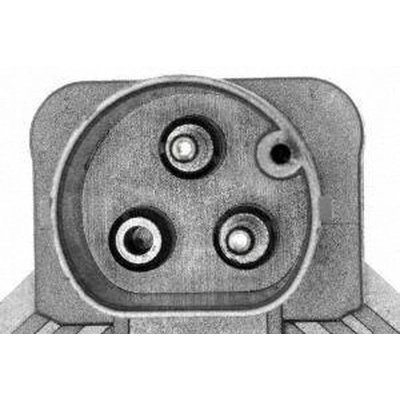 Heater Valve by VEMO - V20-77-1015 pa2