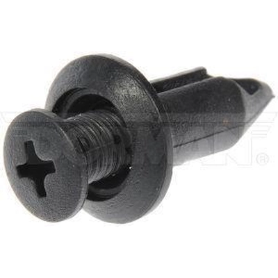 Heating Ventilation & Air Conditioning Air Outlet Retainer by DORMAN/AUTOGRADE - 700-556 pa22