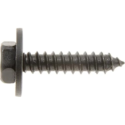 Heating Ventilation & Air Conditioning Air Outlet Retainer by DORMAN/AUTOGRADE - 964-005 pa3