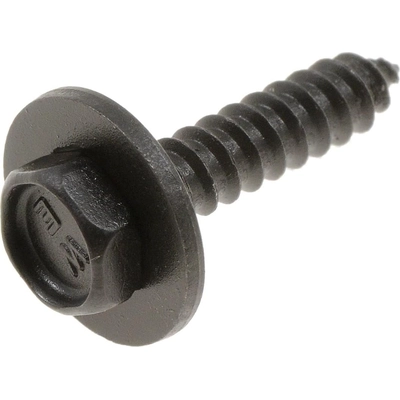 Heating Ventilation & Air Conditioning Air Outlet Retainer by DORMAN/AUTOGRADE - 964-005 pa4