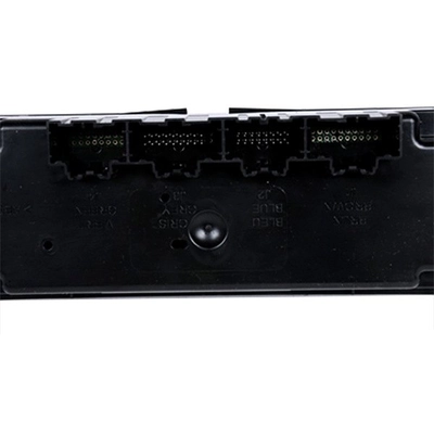 ACDELCO - 15-74000 - HVAC Control Panel pa2