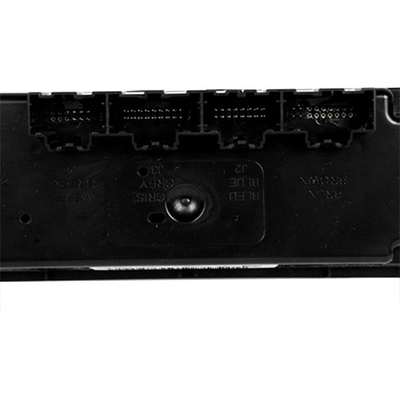 AC DELCO - 15-74003 - HVAC Control Panel pa2