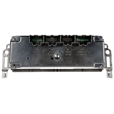 ACDELCO - 15-74183 - HVAC Control Panel pa2