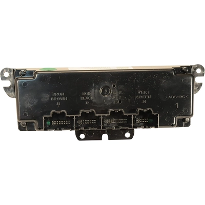 ACDELCO - 15-74519 - Heating Ventilation & Air Conditioning Control Assembly pa2