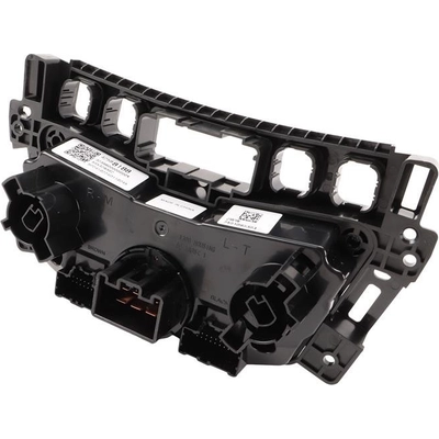 Heating Ventilation & Air Conditioning Control Assembly by ACDELCO - 15-74753 pa2