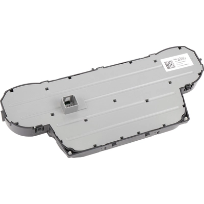 Heating Ventilation & Air Conditioning Control Assembly by ACDELCO - 15-74879 pa2