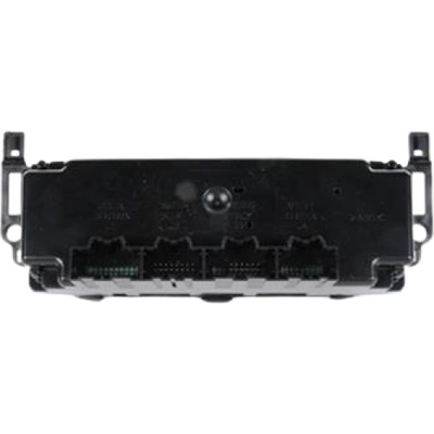 ACDELCO - 22884766 - Heating Ventilation & Air Conditioning Control Assembly pa2