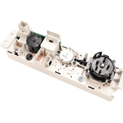 ACDELCO - 84793087 - HVAC Control Panel pa4